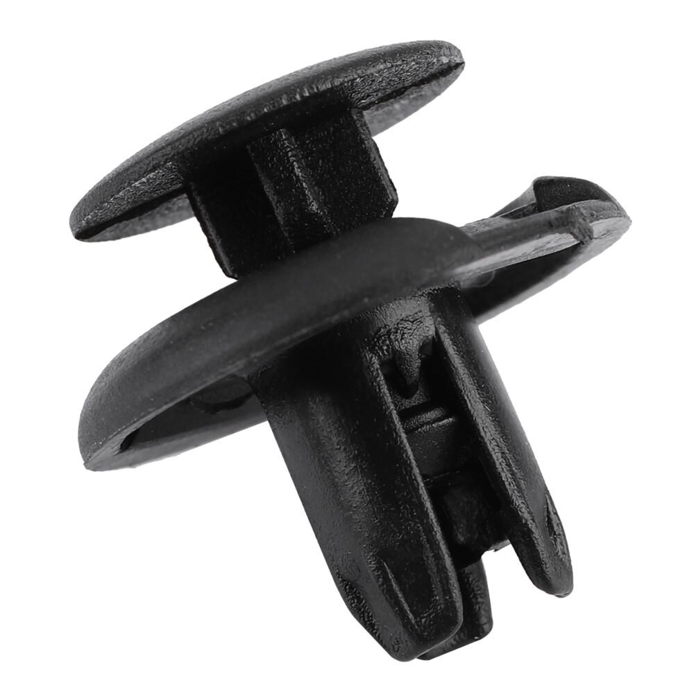 Honda Compatible 91512-Sx0-003 Bumper Fasteners Push Pin Clips Kit 6931363159842