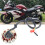 11-Pole Magneto Generator Stator 150cc GY6 Scooter Engine Part 9