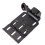 Motorcycle License Plate Frame Bracket for 883  Side Mount 12