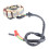 11-Pole Magneto Generator Stator 150cc GY6 Scooter Engine Part 4