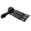 Motorcycle License Plate Frame Bracket for 883  Side Mount 8