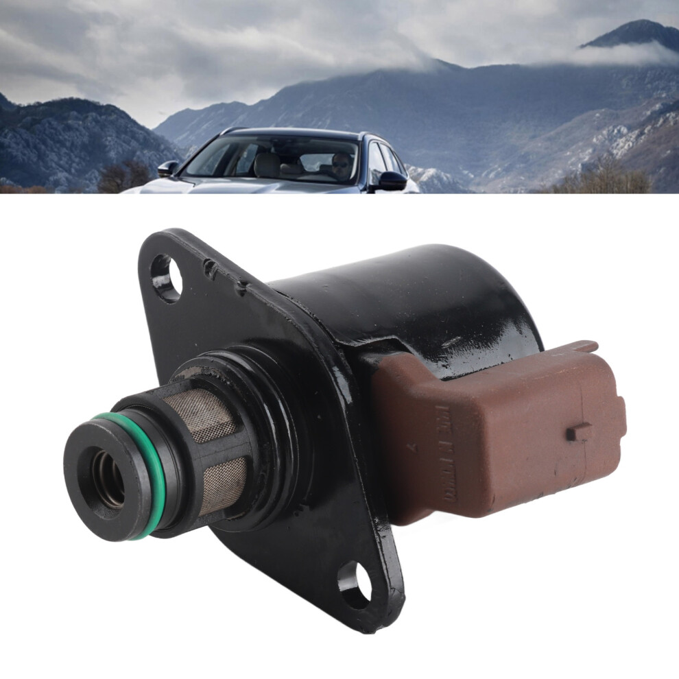High-Performance Inlet Metering Valve Compatible With Tata 9109Â903 7611363164594