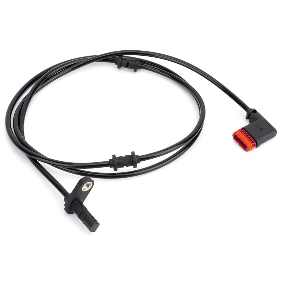 Capteur De Vitesse Abs Arriã¨Re 2115401217 - Pour Mercedes C219/W211/S211 9441363165707