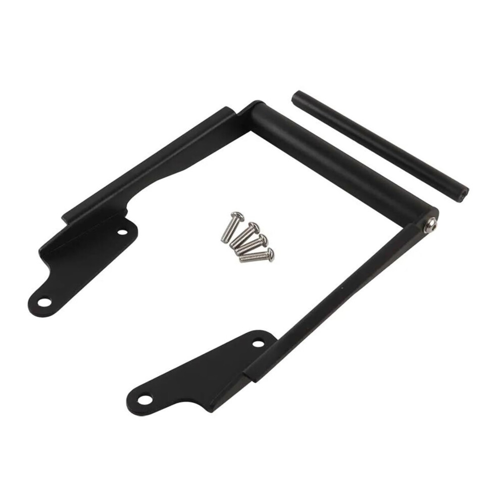 Motorcycle Multifunction Navigation Bracket For Yamaha Mt09 Tracer Mt09 Fj09 20152017 12Mm/22Mm Smartphone Holder Adapter 9067246956943