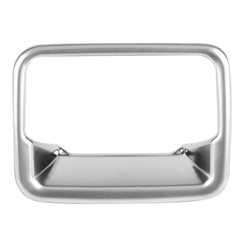 Mercedes Vito W447 Handbremse-Abdeckung 29 g Silber 1