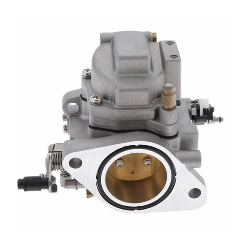 Carburetor For Outboard Motor 2 Stroke 40Hp Replacement 40X E40x 40XMh 66T1430101 66T1430102 66T14301 9067246957834