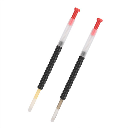 2Pcs Retractable Grafting Tool for Queen Bee Larvae Beekeeping Supplies