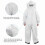 Protective Beekeeping Apparel XXL: Essential Full Body Bee Suit 9