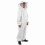 Protective Beekeeping Apparel XXL: Essential Full Body Bee Suit 13