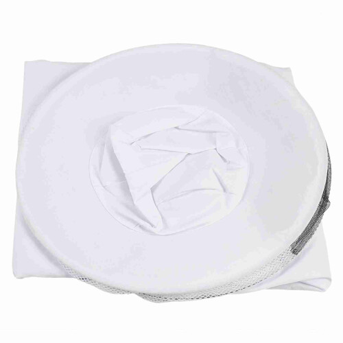 Protective Beekeeping Apparel XXL: Essential Full Body Bee Suit 2