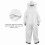 Protective Beekeeping Apparel XXL: Essential Full Body Bee Suit 11