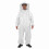 Protective Beekeeping Apparel XXL: Essential Full Body Bee Suit 12