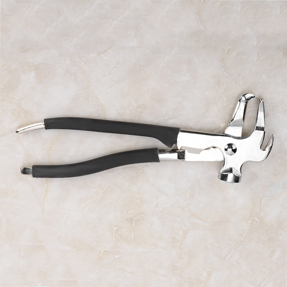Installer Remover Pliers Wheel Weight Balance Tool For Tire Repair 8791363161492