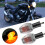 12V ABS Blinkleuchtenpaar für CB400 VTEC III 8