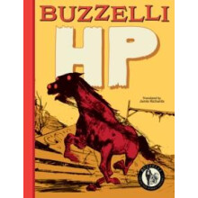Buzzelli Collected Works Vol. 2 by Guido Buzzelli Paperback Book
