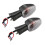 12V ABS Blinkleuchtenpaar für CB400 VTEC III 11