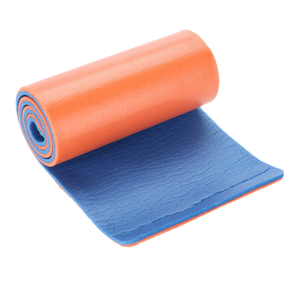 Blue Emergency Medical Splint Fixed Fracture Supports 92X15cm