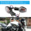 12V ABS Blinkleuchtenpaar für CB400 VTEC III 6