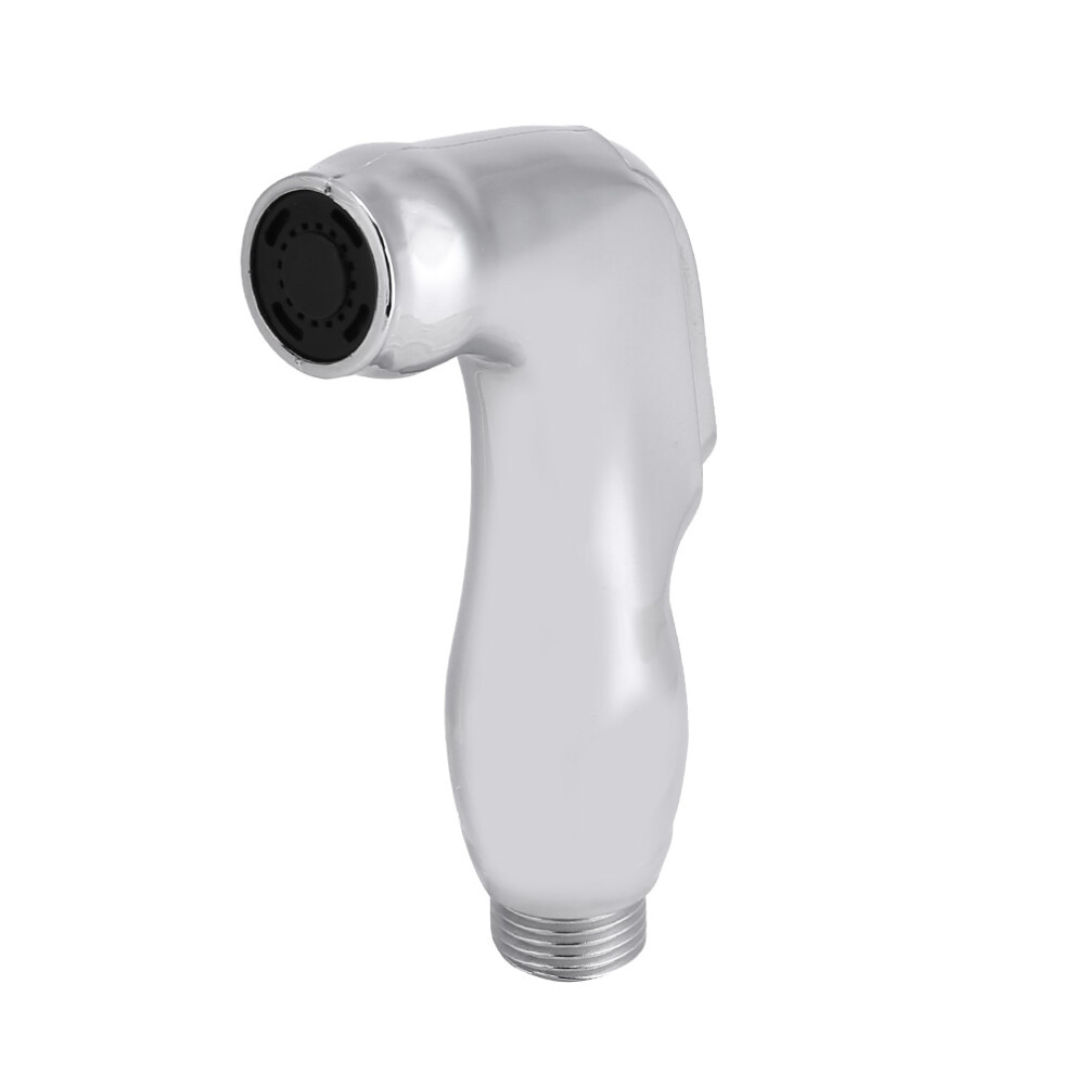 Rust-Proof G1/2" Ergonomic Bidet Spray - Cloth Diaper & Women Care 4611363167512