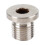 M12 1.25mm Lambda Sensor Cap for Vehicles Motorcycle O2 Sensor Cover 11