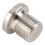 M12 1.25mm Lambda Sensor Cap for Vehicles Motorcycle O2 Sensor Cover 7