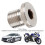 M12 1.25mm Lambda Sensor Cap for Vehicles Motorcycle O2 Sensor Cover 5