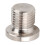 M12 1.25mm Lambda Sensor Cap for Vehicles Motorcycle O2 Sensor Cover 8