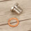 M12 1.25mm Lambda Sensor Cap for Vehicles Motorcycle O2 Sensor Cover 12