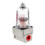 Universeller Ölfangbehälter-Filter 170 g 10,5 mm 6
