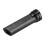 Aluminium-Handbremse-Abdeckung 120mm 16mm Schwarz 8