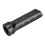 Aluminium-Handbremse-Abdeckung 120mm 16mm Schwarz 9