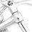 Durable 125mm Kimberwicke Bit Low Port Mouth with Chewing Roller 10