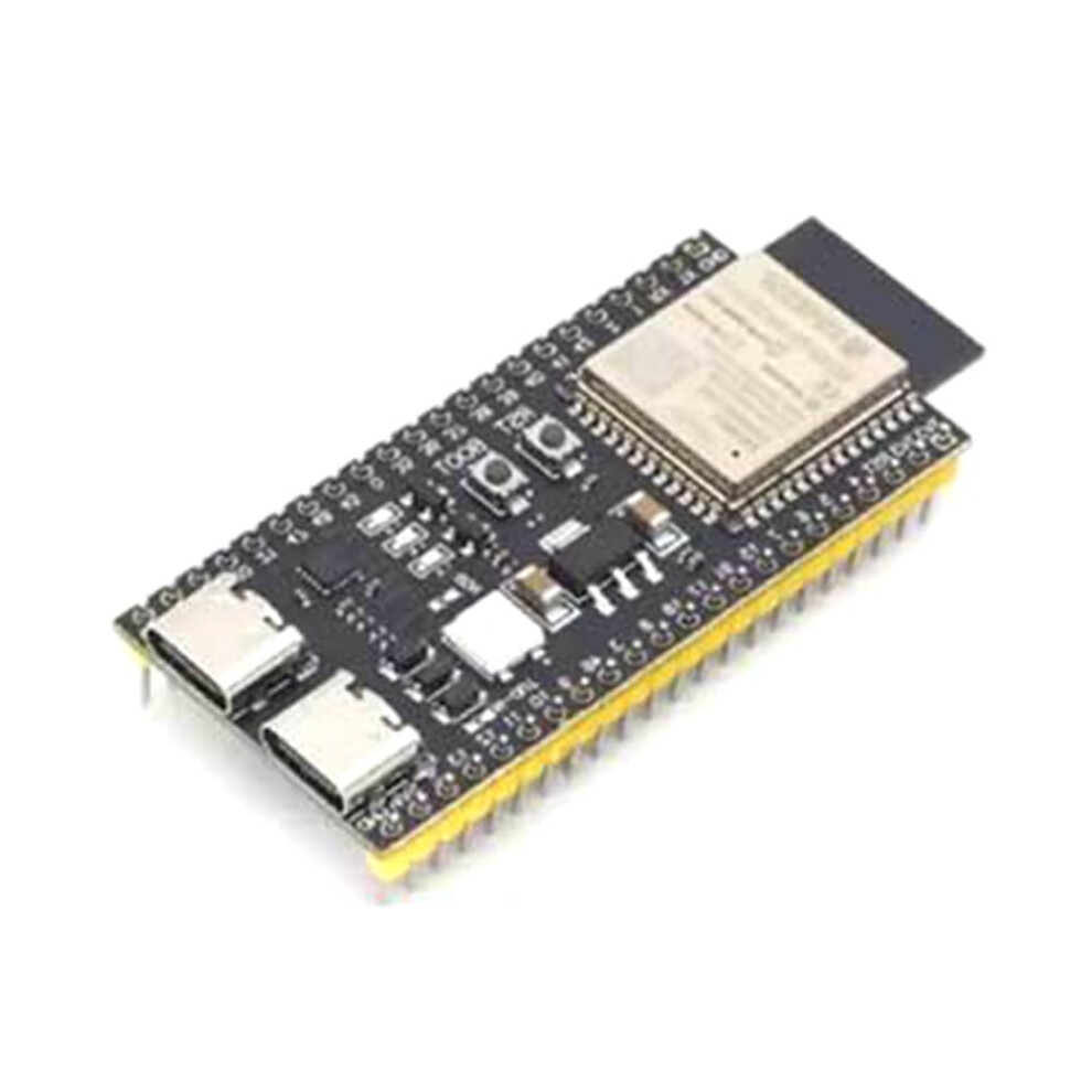 Development Board Kit N8r2/8 N16r8 44Pin Typec Interface Soldered, 2.4 Ghz Wifi Bluetooth Iot Module 9105992270248