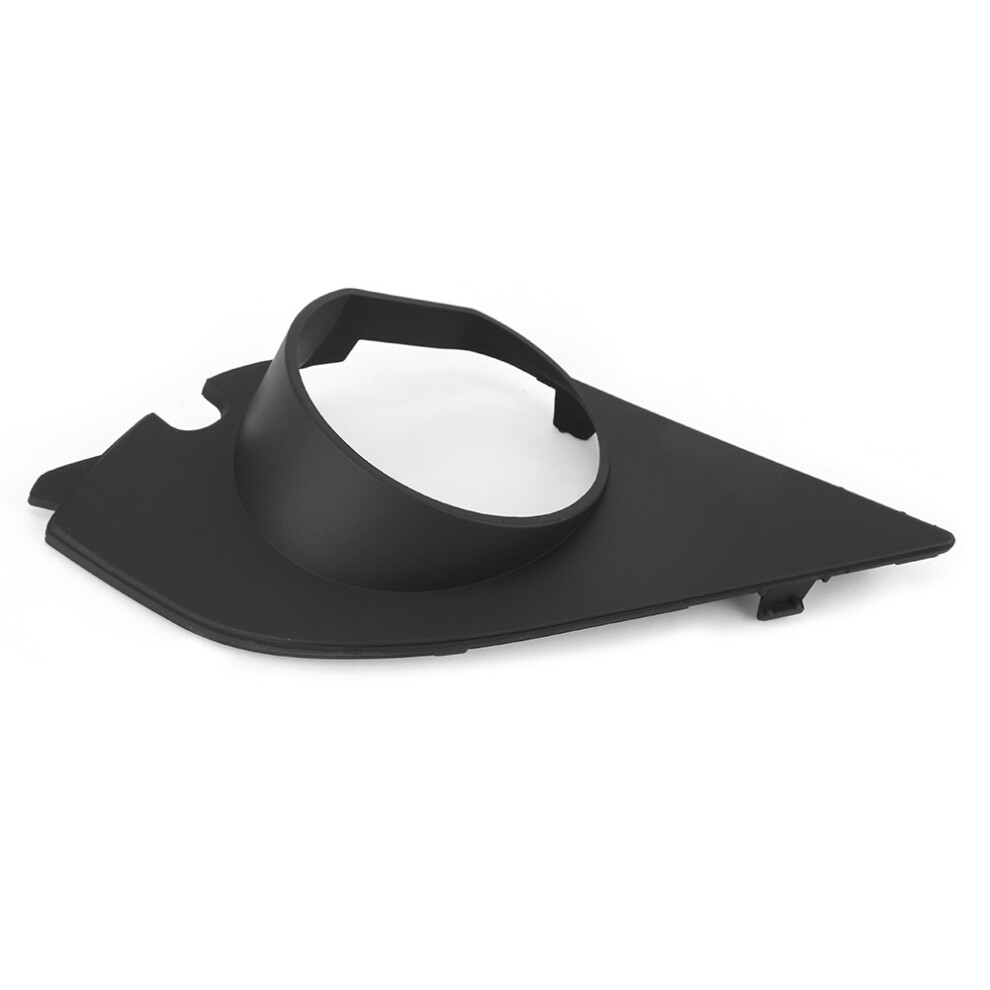 Fog Cover Frame For Bmw 5Er E60 E61 2003-2010 Right Side Light 9441363168913