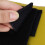 Horse Jumping Leg Boots Support Wraps, Yellow, 25x11.8cm 10
