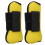 Horse Jumping Leg Boots Support Wraps, Yellow, 25x11.8cm 4