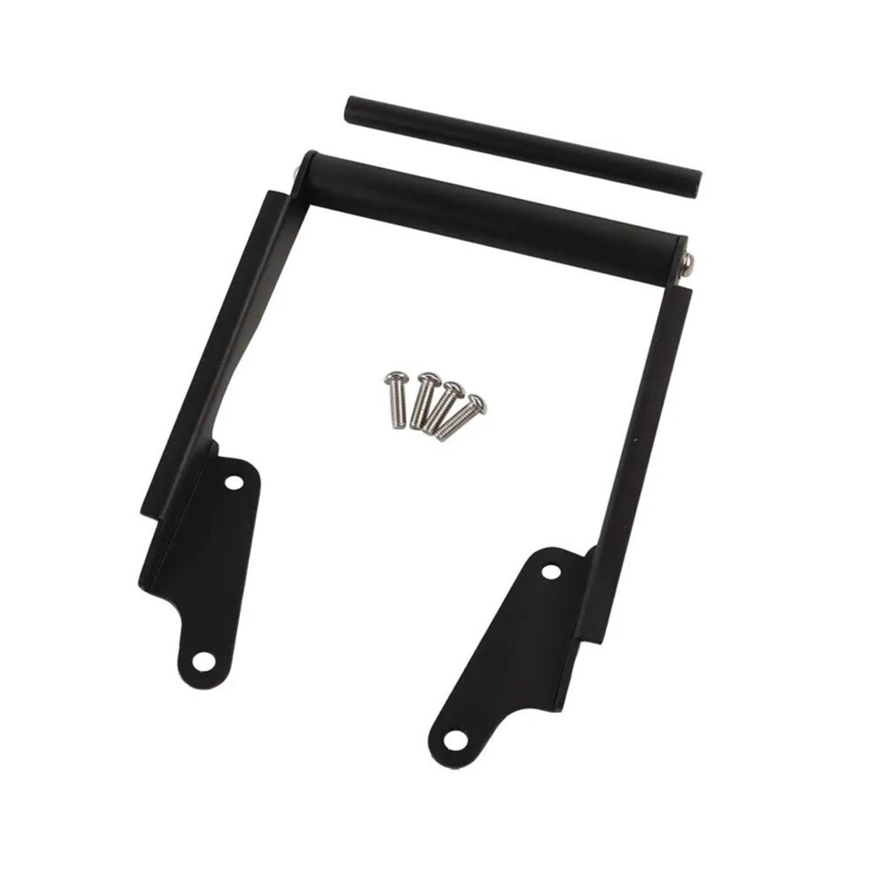Motorcycle Smart Phone Stand Holder Gps Navigation Bracket For Yamaha Mt09 Tracer 20152017 Fj09 9105992270132