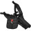 Double Shoulder Strap Harness System Adjustable Comfort Padding For String Trimmer Brush Cutter Lawn Garden Maintenance 4
