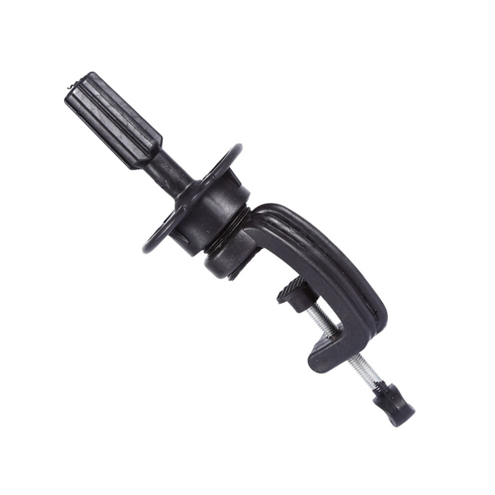 Enhance Hair Skills with This Mannequin Clamp Holder for Salon Use