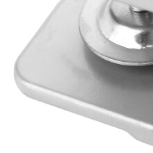 Grooming Table Accessory Clamp Aluminium Alloy Fixation Clip 20x20mm for Pets