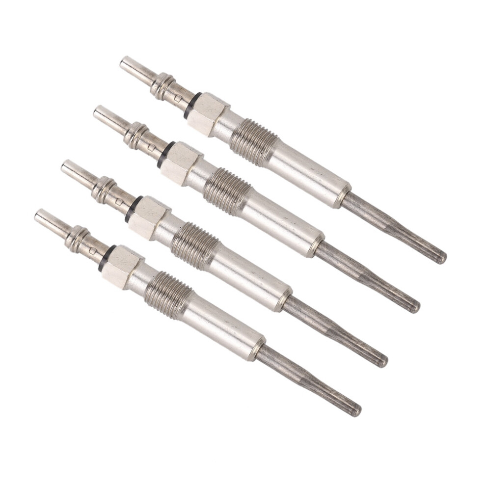 N10591602 Heater Glow Plugs Set Of 4 For Efficient Engine Start 4941363169996