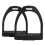 78cm Long Non-slip High Strength Plastic Stirrups for Equestrian Use 3