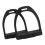 78cm Long Non-slip High Strength Plastic Stirrups for Equestrian Use 10