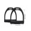 78cm Long Non-slip High Strength Plastic Stirrups for Equestrian Use 2