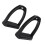 78cm Long Non-slip High Strength Plastic Stirrups for Equestrian Use 11