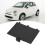 Fiat 500 Front Arch Cover Panel Pair – Plastic Wheel Arch Liners 1