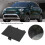 Fiat 500 Front Arch Cover Panel Pair – Plastic Wheel Arch Liners 6
