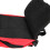 MOLLE Militär-Erste-Hilfe-Set - Rot - 3-Fächer 1