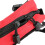 MOLLE Militär-Erste-Hilfe-Set - Rot - 3-Fächer 4