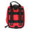 MOLLE Militär-Erste-Hilfe-Set - Rot - 3-Fächer 6